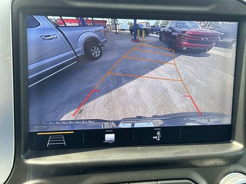 Used 2019 GMC Sierra 1500 SLT AWD/4WD image 27