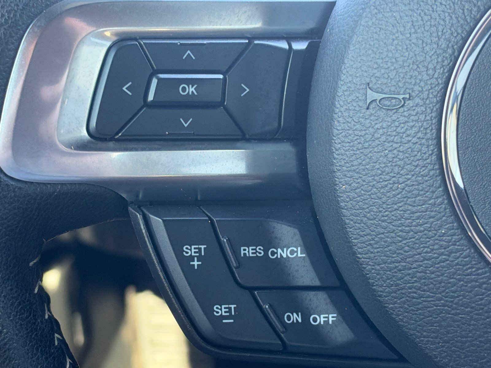 Used 2015 Ford Mustang 50 Years RWD image 21