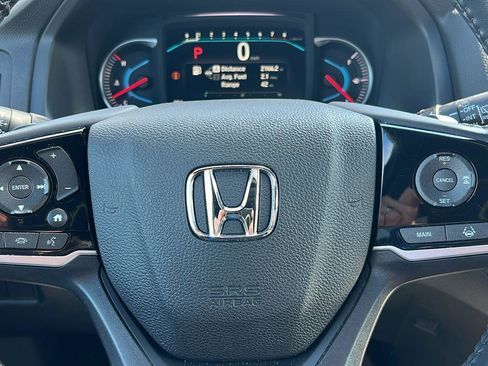 Used 2021 Honda Passport EX-L image 29