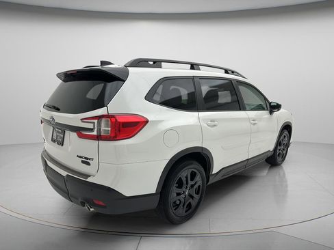 Used 2025 Subaru Ascent Bronze Edition AWD/4WD image 4