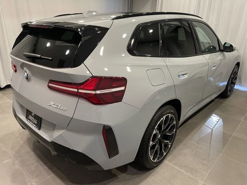 New 2026 BMW X3 xDrive30 w/ Premium Package image 6