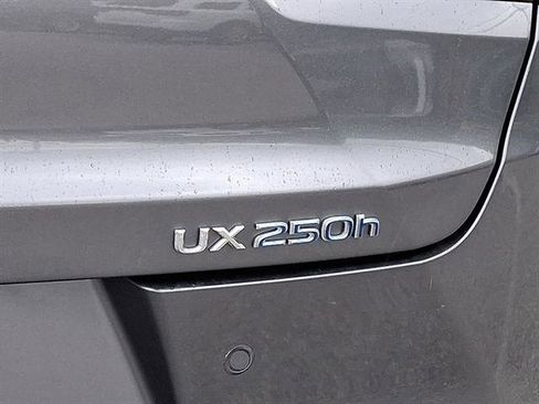 Used 2019 Lexus UX 250h w/ Premium Package AWD/4WD image 24