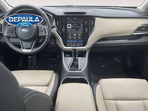 Used 2024 Subaru Outback Limited XT image 13