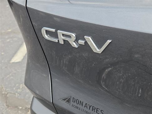 Used 2025 Honda CR-V EX image 29