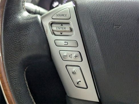 Used 2019 INFINITI QX80 Luxe w/ 22" Wheel Package image 21