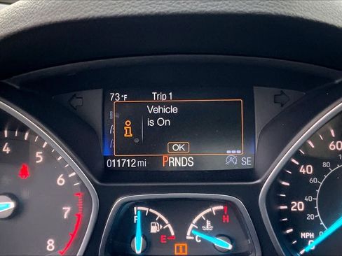 Certified 2018 Ford Escape SE w/ Ford Safe & Smart Package AWD/4WD image 22