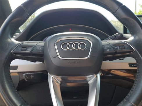 Used 2018 Audi Q7 2.0T Premium Plus image 22