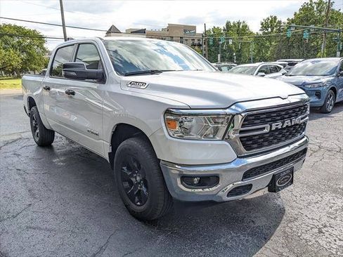 Used 2023 RAM 1500 Big Horn AWD/4WD image 5