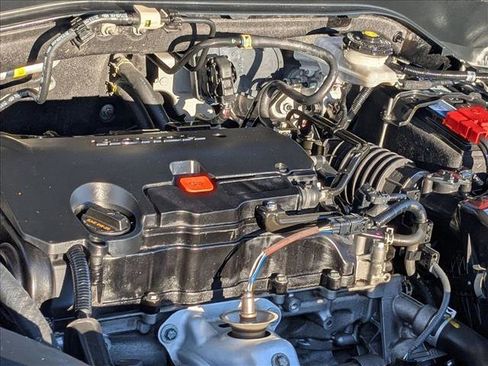 Certified 2023 Honda HR-V LX image 21