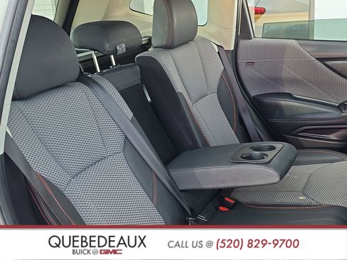 Used 2019 Subaru Forester Sport AWD/4WD image 27
