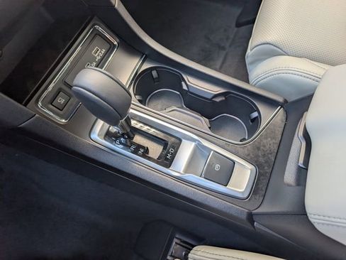 New 2026 Subaru Ascent Limited image 13