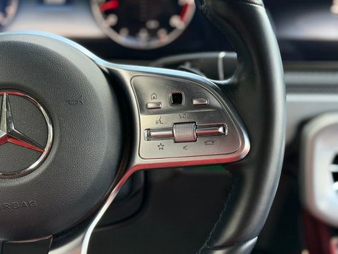 Used 2024 Mercedes-Benz G 550 image 44