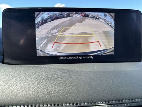 Used 2023 MAZDA CX-5 AWD 2.5 S w/ Premium Plus Pkg image 25