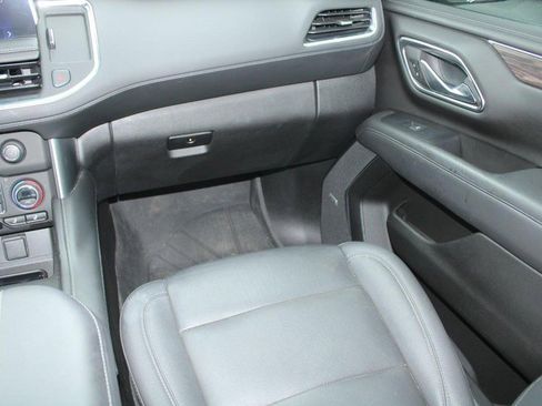 Certified 2023 Chevrolet Tahoe LT w/ LT Signature Package image 17