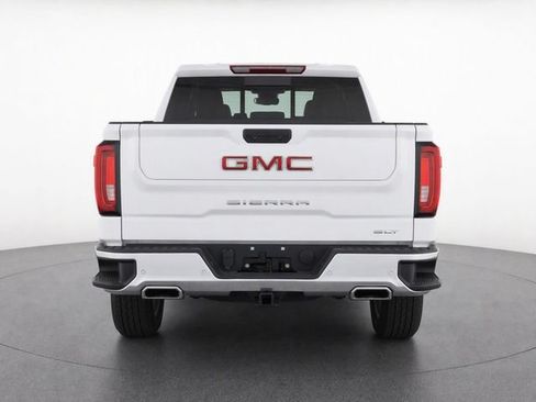 Used 2019 GMC Sierra 1500 SLT AWD/4WD image 6