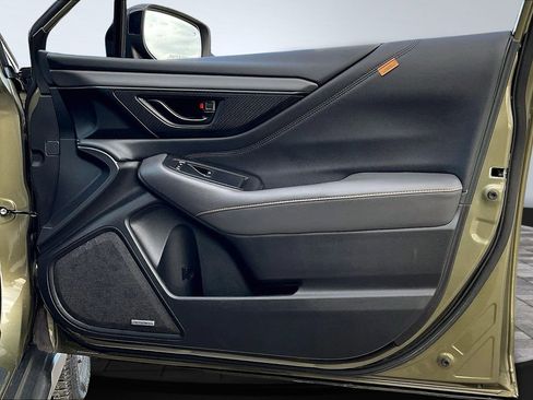 Used 2024 Subaru Outback Wilderness image 18