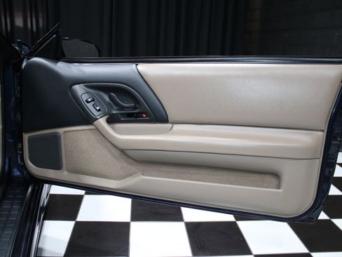 Used 1999 Chevrolet Camaro Z28 w/ Preferred Equipment Group 2 image 32