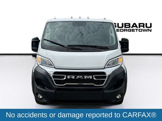 Used 2025 RAM ProMaster 2500 w/ U-Haul Equipment Group FWD video 2
