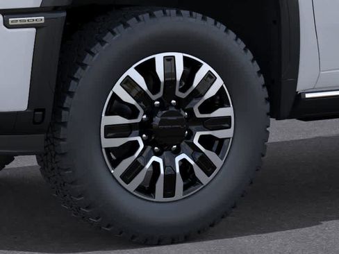 New 2026 GMC Sierra 2500 Denali Ultimate image 9