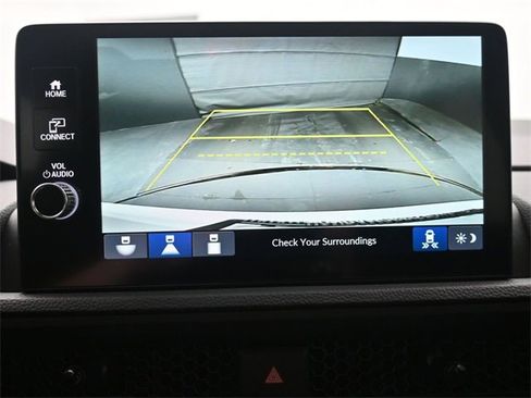 Used 2026 Honda CR-V Sport image 33