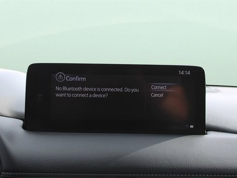 Used 2025 MAZDA CX-5 AWD 2.5 S w/ Select Package image 20