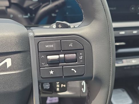 New 2027 Kia Telluride SX Prestige X-Pro AWD/4WD image 32