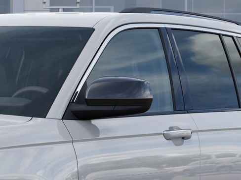 New 2025 Jeep Grand Cherokee Laredo X w/ Luxury Tech Group I image 14