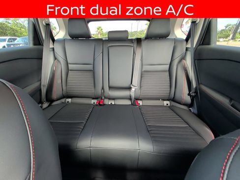 Used 2026 Nissan Rogue SV AWD/4WD image 13