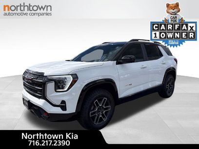 Used 2026 GMC Terrain AT4 w/ Convenience Package III