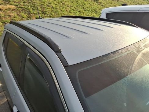 Used 2022 Jeep Compass Latitude image 5