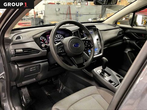 Certified 2024 Subaru Crosstrek 2.0i Premium AWD/4WD image 17