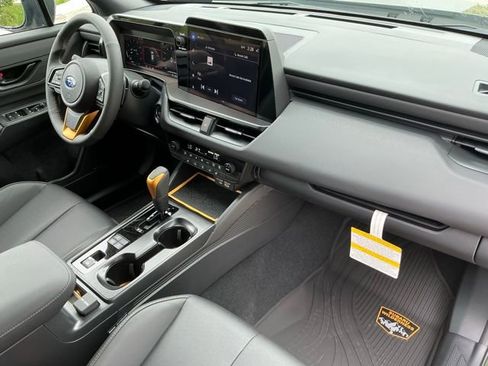 New 2026 Subaru Outback Wilderness AWD/4WD image 17