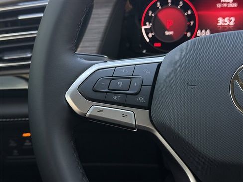 New 2026 Volkswagen Atlas SEL Premium R-Line image 12