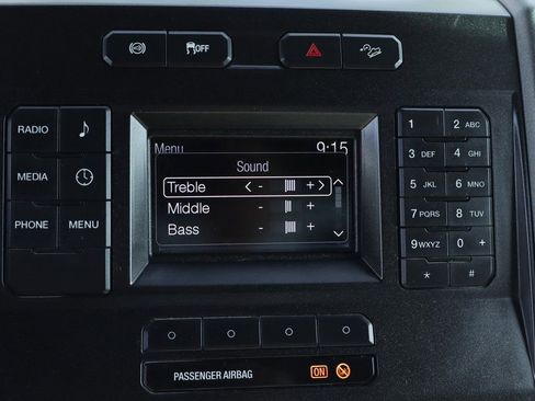 Used 2019 Ford F250 XL w/ Power Equipment Group AWD/4WD image 31