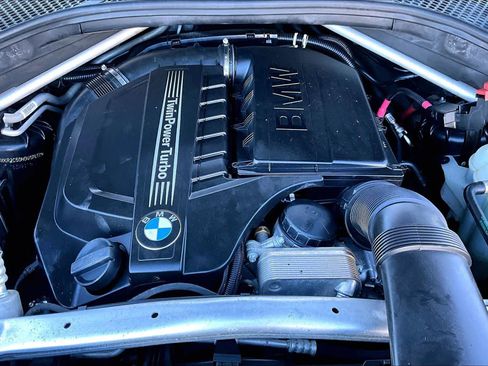 Used 2017 BMW X5 sDrive35i image 33