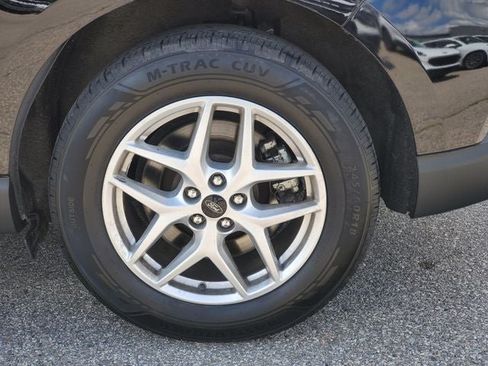 Used 2024 Ford Edge SEL AWD/4WD image 29