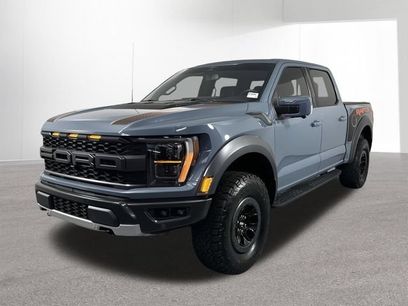 Used 2023 Ford F150 Raptor