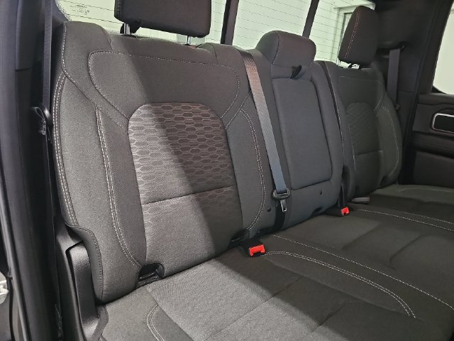 Used 2025 RAM 1500 Big Horn AWD/4WD image 30