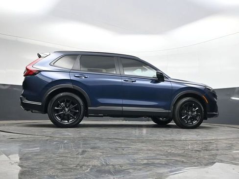 Used 2026 Honda CR-V Sport-L image 40