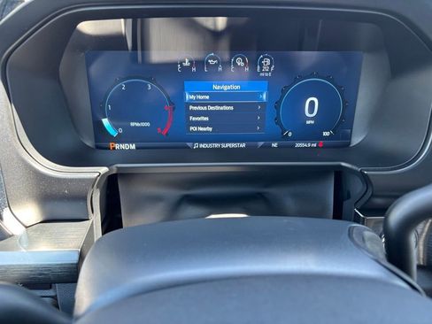 Used 2024 Ford F250 Lariat w/ Lariat Ultimate Package image 23