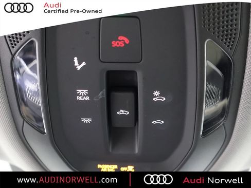 Certified 2025 Audi Q5 Premium w/ Convenience Package AWD/4WD image 9
