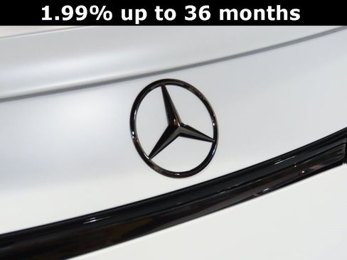 New 2025 Mercedes-Benz AMG GT 63 image 10