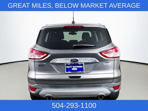 Used 2013 Ford Escape SEL FWD image 7