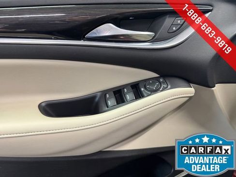 Certified 2021 Buick Enclave Essence w/ LPO, Luxury Package image 26