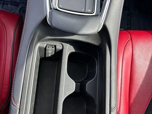 Used 2019 Acura RDX A-Spec AWD/4WD image 13