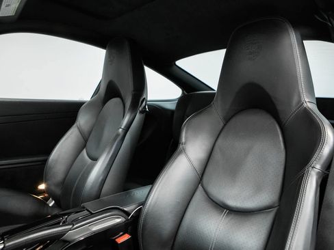 Used 2011 Porsche 911 Turbo AWD/4WD image 5