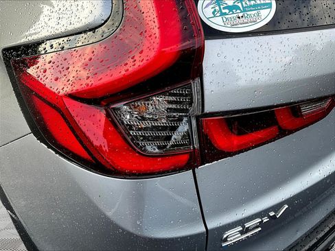 Used 2024 Honda CR-V Sport Touring image 23
