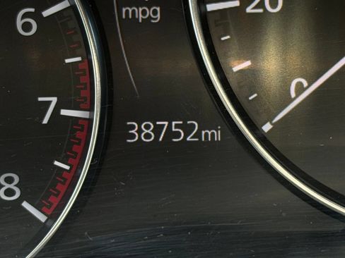 Used 2024 MAZDA CX-30 AWD 2.5 S w/ Preferred Package image 23