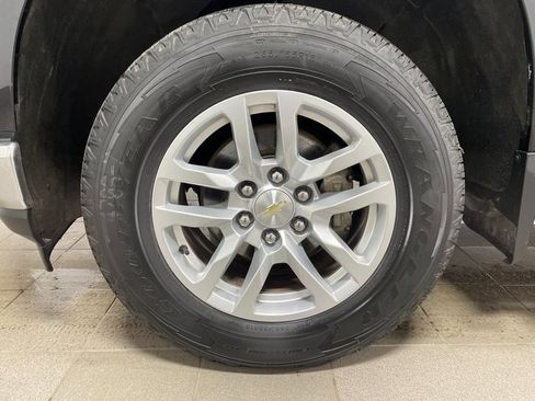 Used 2019 Chevrolet Silverado 1500 LT image 7