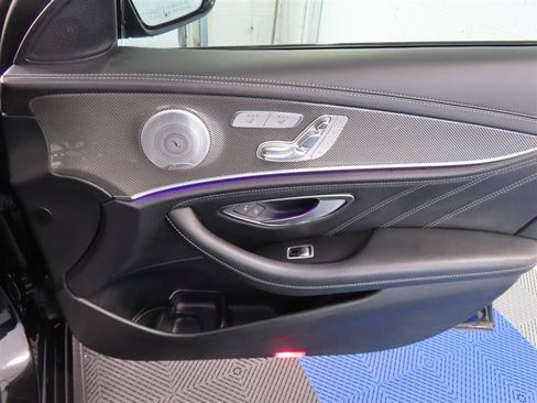 Used 2020 Mercedes-Benz E 63 AMG S w/ Driver Assistance Package image 41